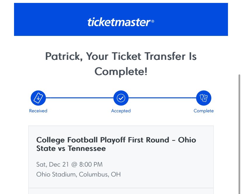 Patrick Powell tweet media