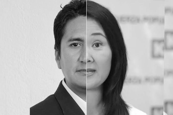 RodolfoPerezOpe's tweet photo. Decisión del @TC_Peru que favorece a Cerrón demuestra que el Fujicerronismo dirige el país.

JUNTOS nombraron al TC, al Defensor del Pueblo, manejan la Mesa Directiva y han impulsado todas las leyes a favor de la delincuencia.

Esta alianza de 🐀 está destruyendo el Perú. https://t.co/qXYebk7k5X