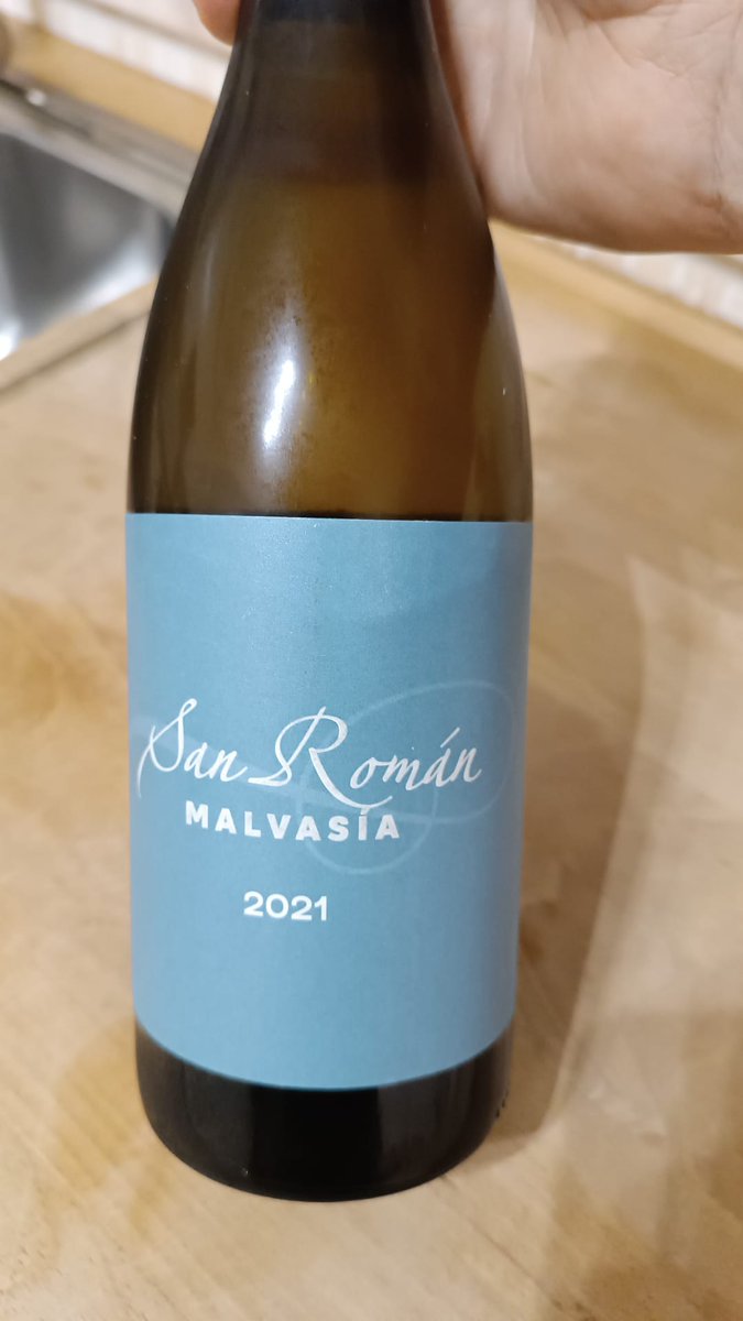 JCarvalho1972's tweet photo. #vinhosTwitter #winelovers #winetasting #malvasia #toro #pefranco https://t.co/8xYZDNQHtq