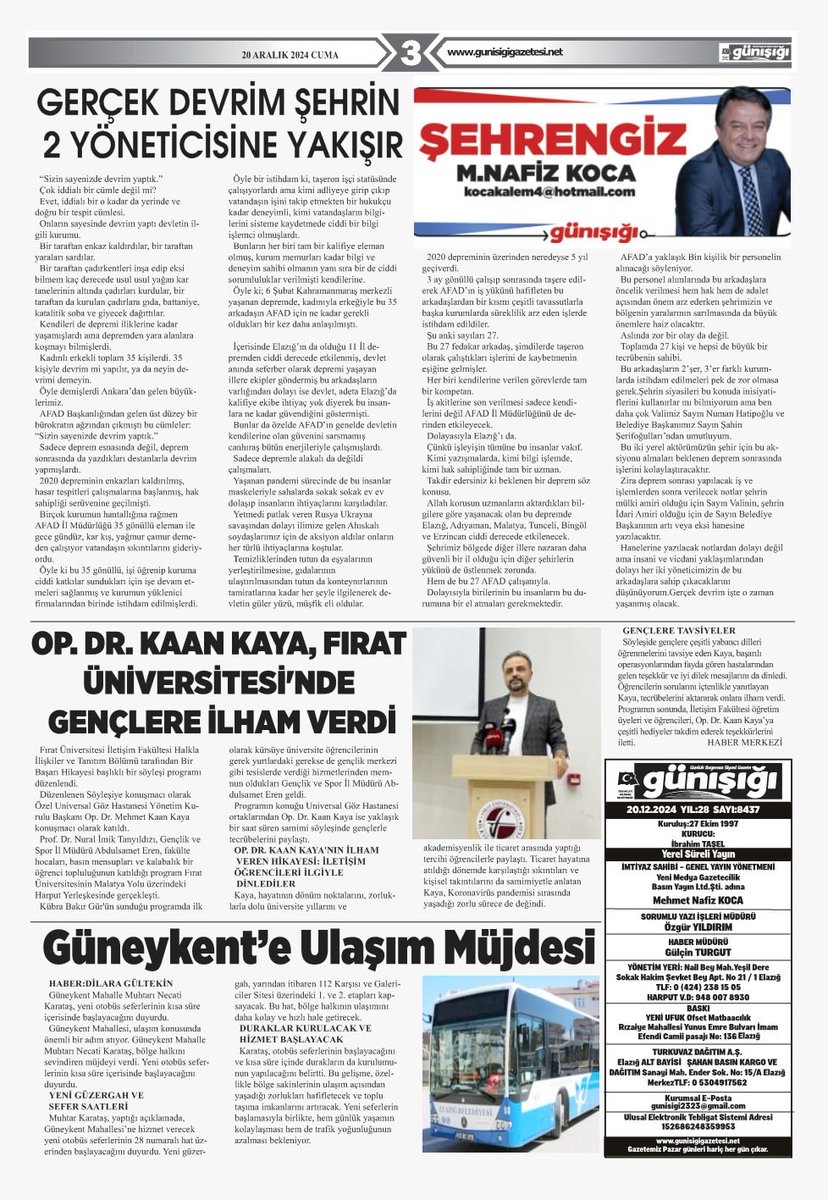 Gökser ŞAHİN (@gksr23) on Twitter photo 