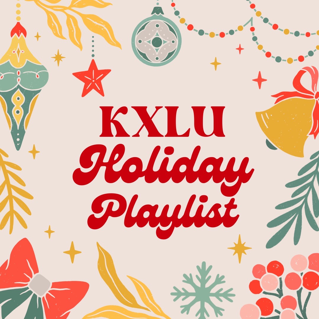 Get into the holiday spirit with LMU's <a href="/KXLU889/">KXLU 88.9 FM</a> Christmas playlist on Spotify! 🎄 🎶 🔔 

spoti.fi/3BPNI9g