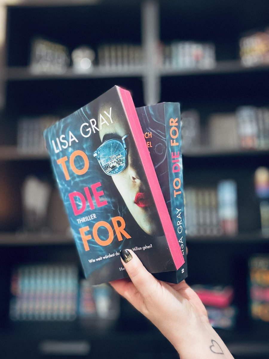 Lisa Gray tweet media