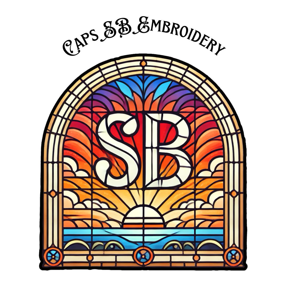 Sb_caps's tweet image. Caps SB &amp;amp; Embroidery #SantaBarbara
