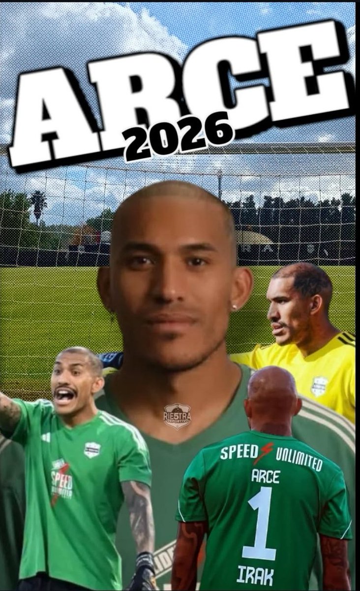 RiestraDxtivo32's tweet photo. 🧤 PORTERIA ASEGURADA
✒️ Ignacio #Arce arreglo su continuidad con la institución y seguira siendo parte del Deportivo #Riestra hasta Diciembre del 2026
#RiestraDeportivo #SpeedUnlimited #Líder #VamosRiestra #SomosFamilia https://t.co/oi786Tstx8