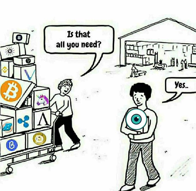 DeFiDan_'s tweet photo. What else to buy? @sidexyz https://t.co/D5zMP2Wnfb