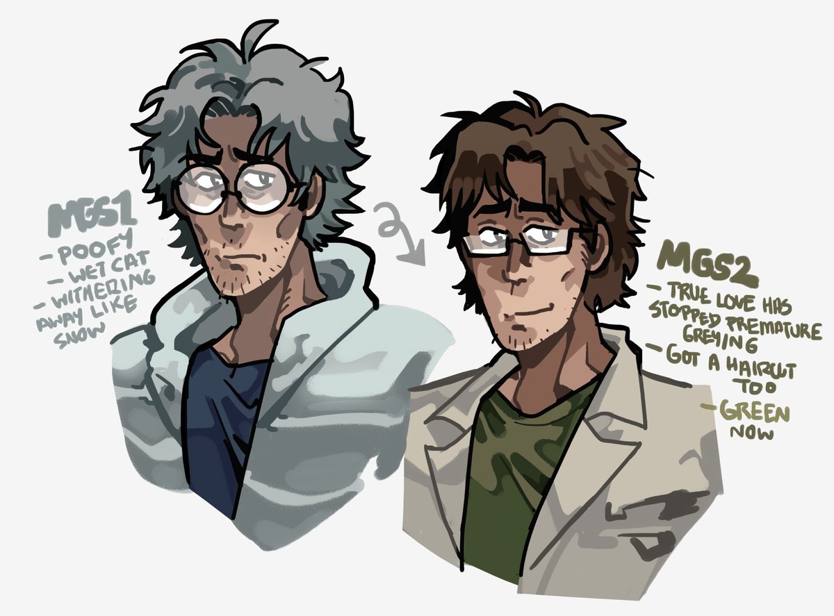 chippychime's tweet photo. figuring out how i want to draw them lmao https://t.co/NLkwQc39KB