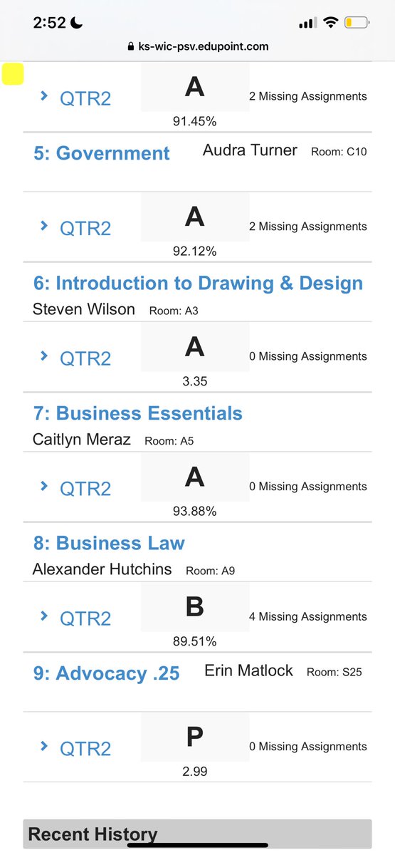 Zahmere Parks-Jackson tweet media
