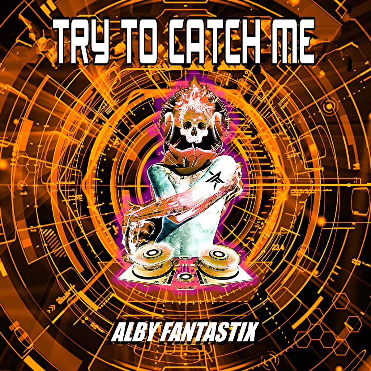DJAlbyFantastix's tweet image. 💀 TRY TO CATCH ME 💀

💥 Out Tonight at Midnight 💥

🪘💣 Ready for the Tribal-Techno?! 💣🪘

@Spotify @amazonmusic @AppleMusic @YouTube @youtubemusic @Deezer

#trytocatchme #originalmix #StayTuned #newtrack #techno #tribaltechno #tribal #percussion #livepercussion #technohouse