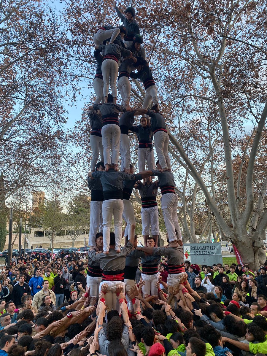 losmarracos's tweet image. HISTÒÒÒRIAAA MARRACAAA❤️‍🔥🩶