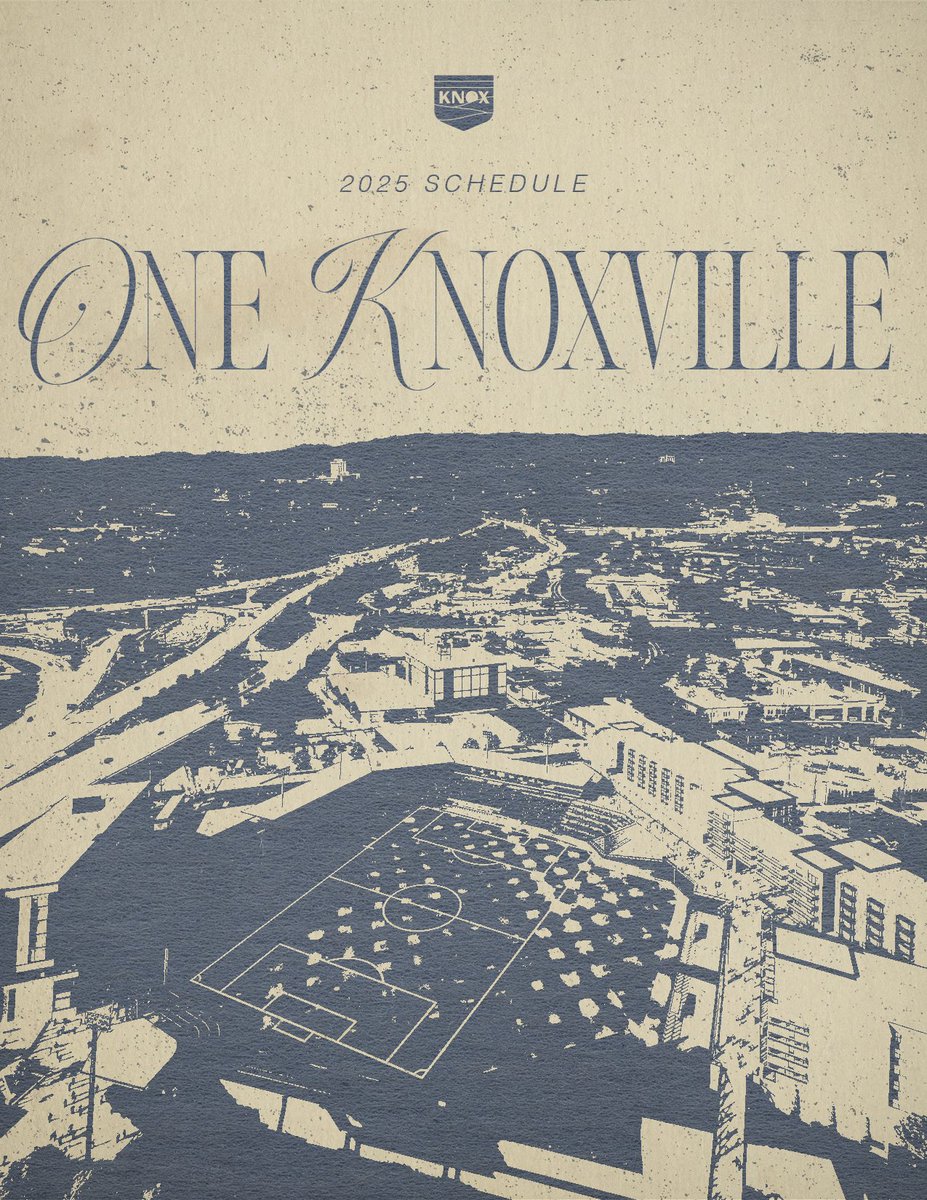 OneKnoxSC's tweet image. WRITE THAT DOWN! WRITE THAT DOWN!✍️
We are excited to announce our Home Schedule for the 2025 Season in Covenant Health Park.
Old City, New Home, One Knox.