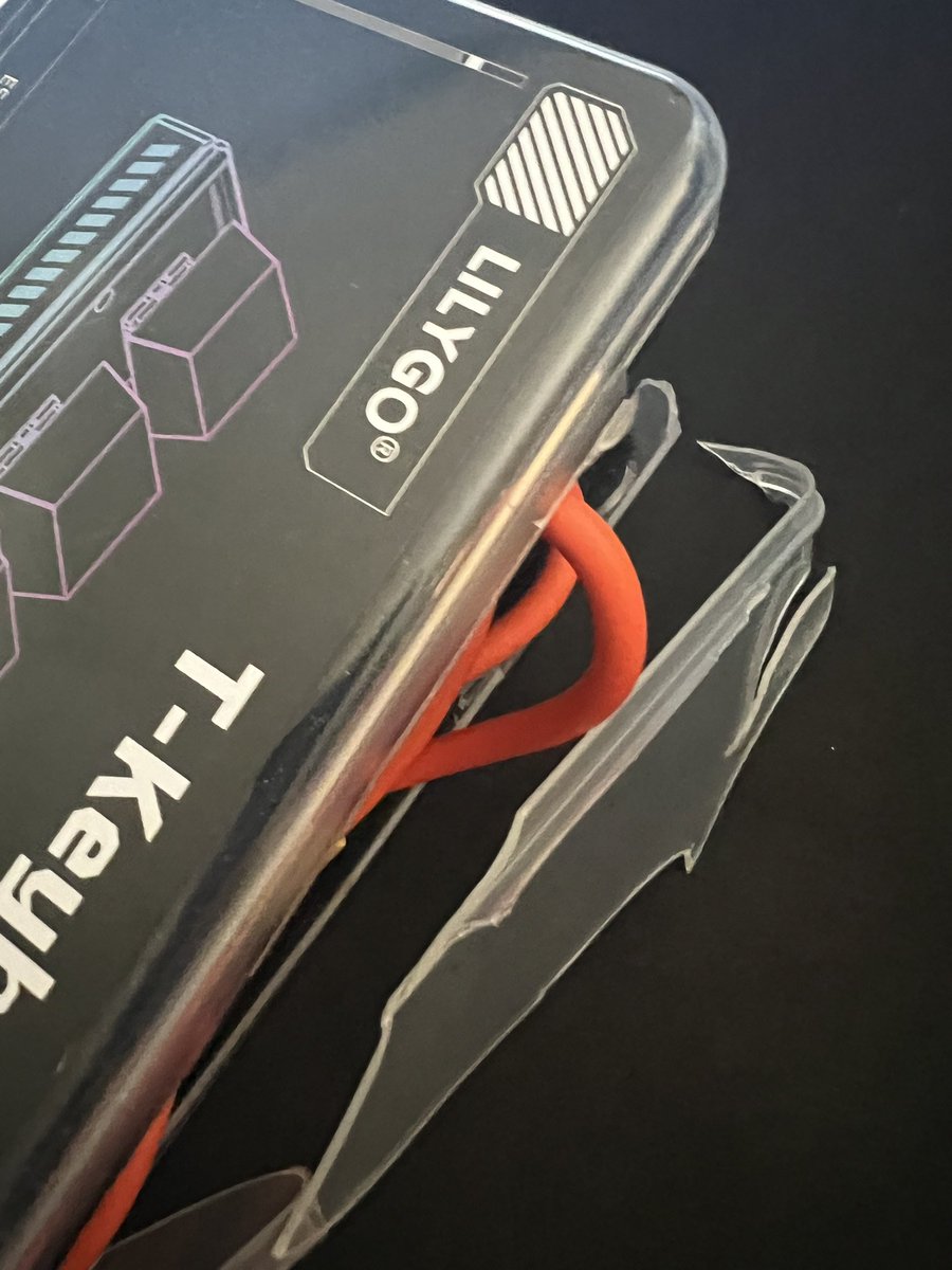 Hey, <a href="/lilygo9/">LILYGO</a>, is this what you expect from your shipping partners?