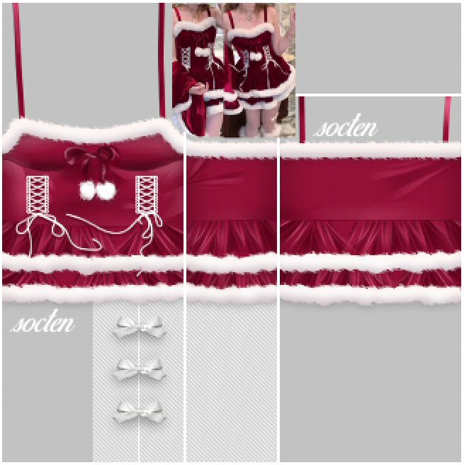 commission, uploaded at Vurge 🪽
#ROBLOX #RobloxDesigner #robloxclothing #robloxclothes #RTCDesigner #RobloxDev #Robloxdesign #rtcdesigners