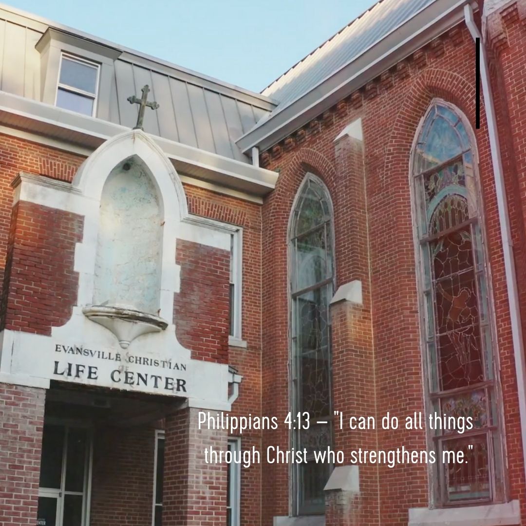 ✨ "I can do all things through Christ who strengthens me." – Philippians 4:13 ✨

Today is National Motivation and Inspiration Day, and this verse is a reminder that with faith and God’s strength, there’s nothing we can’t overcome. 💪