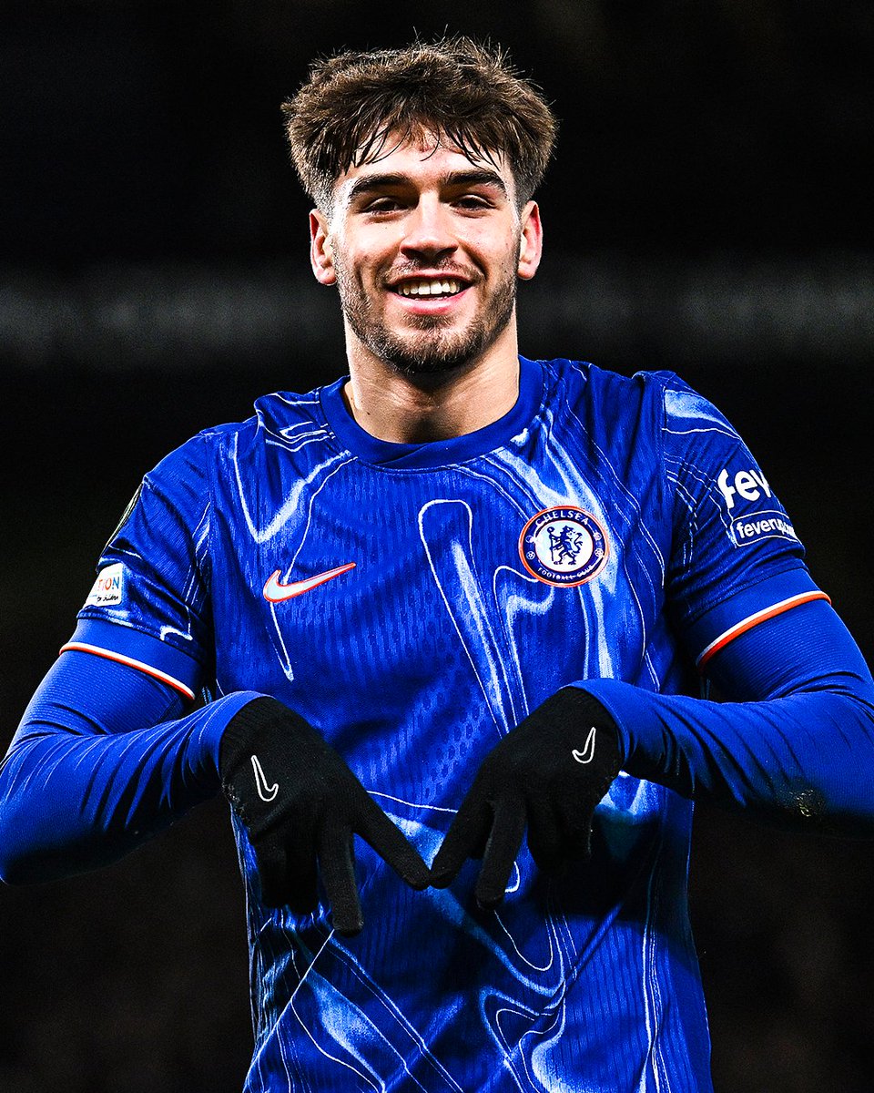 ⚽—22' 
⚽—34'
⚽—45+3' 

A first-half hat trick for Marc Guiu ⚡