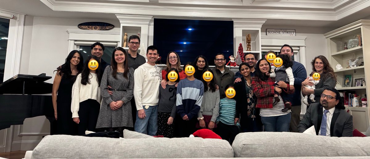 MariaClaraLorcaMD (@mariaclaralorca) on Twitter photo Lovely holiday dinner with the ❤️vascular team and our families at <a href="/ghoshhajra/">Brian with the Good Dictations</a>’s house. Thank you for making this fellowship year so amazing <a href="/ShravyaRad/">Shravya Srinivas Rao, MD</a> <a href="/dhrubajyoti1/">Dhrub Bandyopadhyay, MD, FACP, FACC</a>! Learning with the best:<a href="/ghoshhajra/">Brian with the Good Dictations</a> <a href="/SandeepHedgire/">Sandeep Hedgire</a> <a href="/baliyan_vinit/">Vinit Baliyan</a> Lovely holiday dinner with the ❤️vascular team and our families at <a href="/ghoshhajra/">Brian with the Good Dictations</a>’s house. Thank you for making this fellowship year so amazing <a href="/ShravyaRad/">Shravya Srinivas Rao, MD</a> <a href="/dhrubajyoti1/">Dhrub Bandyopadhyay, MD, FACP, FACC</a>! Learning with the best:<a href="/ghoshhajra/">Brian with the Good Dictations</a> <a href="/SandeepHedgire/">Sandeep Hedgire</a> <a href="/baliyan_vinit/">Vinit Baliyan</a>