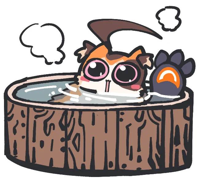 Nyo? 