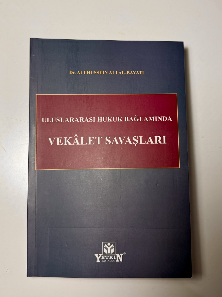 Mahmut_aga__'s tweet photo. Türkmeneliden ve Irak Türklerinden bu düzeyde çok az yetişen, İleri görüşü ve bilgisi ile bana da her zaman yol gösteren çok değerli abim Kifri Bayat Aşireti (Boyu) Reisi Av. Dr. Ali Hüseyin Bayatlı bugün kıymetli eserini bana hediye etti, birçok olumsuzluklara ve acı kaybımıza rağmen iftihar ettiğimiz ve uzun süredir beklediğimiz bir ânı yaşamış olduk. 
Başarıların daim milletimize hizmetin baki olsun. @alihuseyinbayat