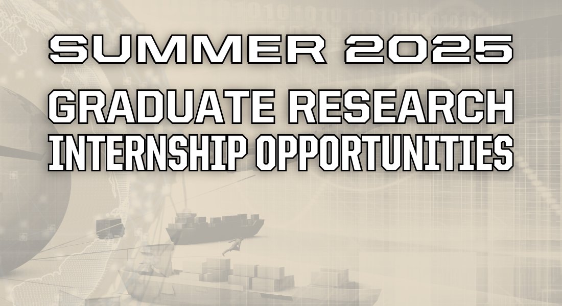 Graduate students! Are you seeking an internship opportunity for the summer of 2025? We are excited to announce the 2025 Purdue Edwardson School of IE Summer Internship Program for MS and PhD students from domestic and international academic institutions. engineering.purdue.edu/IE/summer_inte…