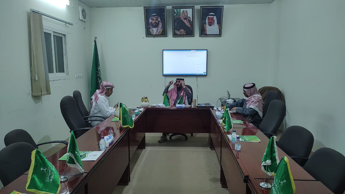 جمعية التنمية الأهلية ببلخزمر tweet media