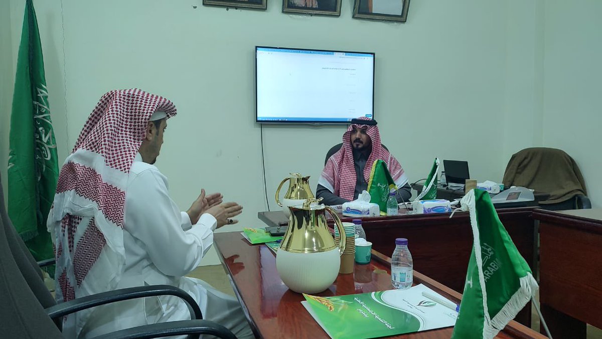 جمعية التنمية الأهلية ببلخزمر tweet media