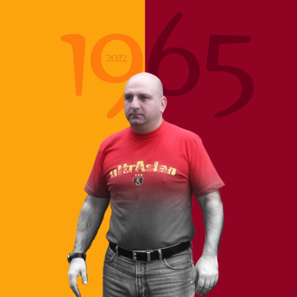 20 Aralık 1965 - ∞ #AlpaslanDikmen