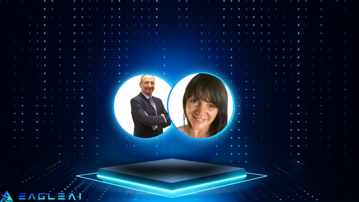 EagleAILabs's tweet image. 𝟳. 𝗜𝗻𝘀𝘁𝗶𝘁𝘂𝘁𝗶𝗼𝗻𝗮𝗹 𝗜𝗻𝘁𝗲𝗿𝗲𝘀𝘁: 𝗔 𝗡𝗲𝘄 𝗖𝗵𝗮𝗽𝘁𝗲𝗿 𝗳𝗼𝗿 𝗘𝗮𝗴𝗹𝗲 𝗔𝗜 𝗟𝗮𝗯𝘀

Eagle AI Labs quickly started to gain the attention of major institutions, a sign of the remarkable progress we’ve made. This shift was a a catalyst for our expansions to…