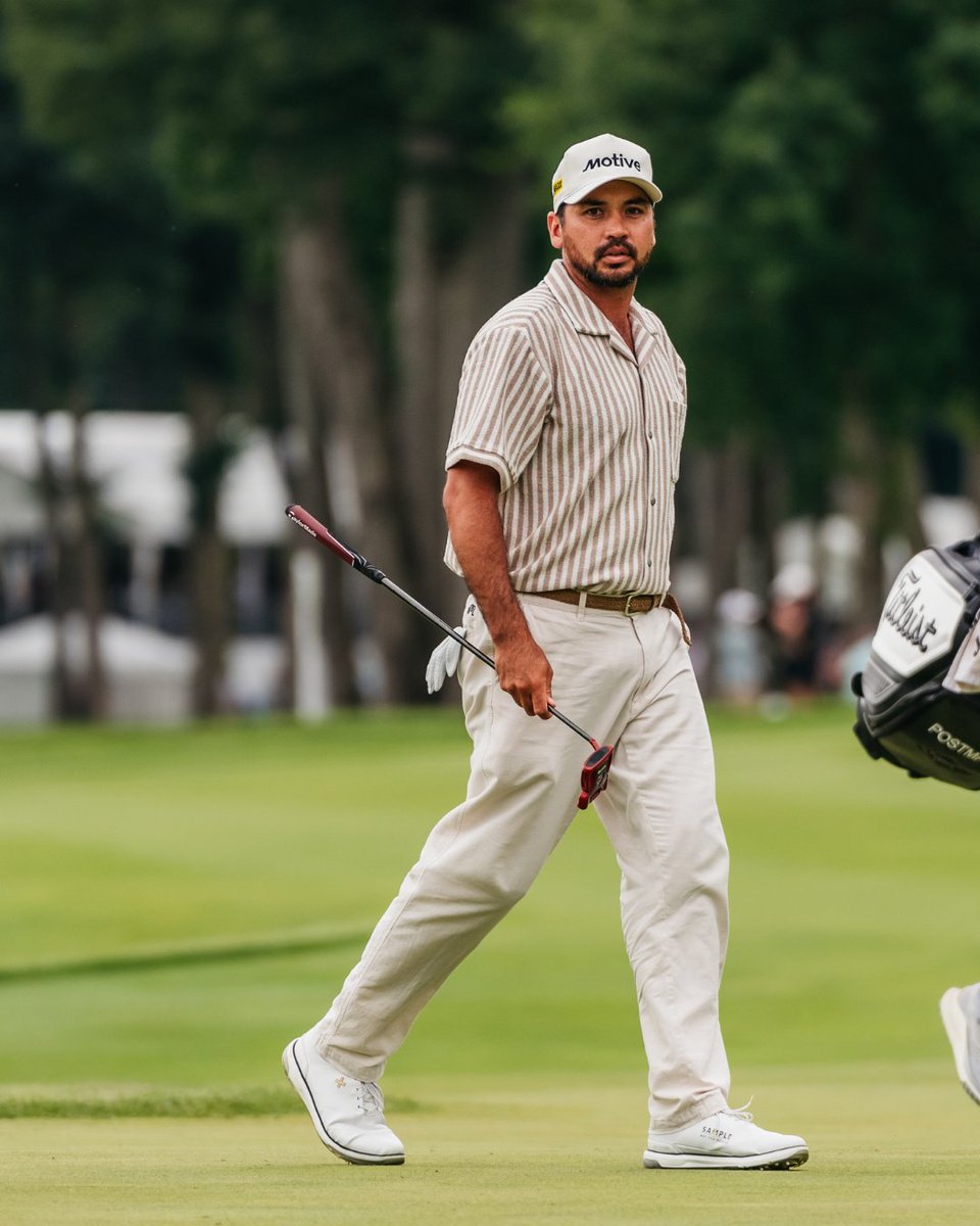 John Deere Classic tweet media