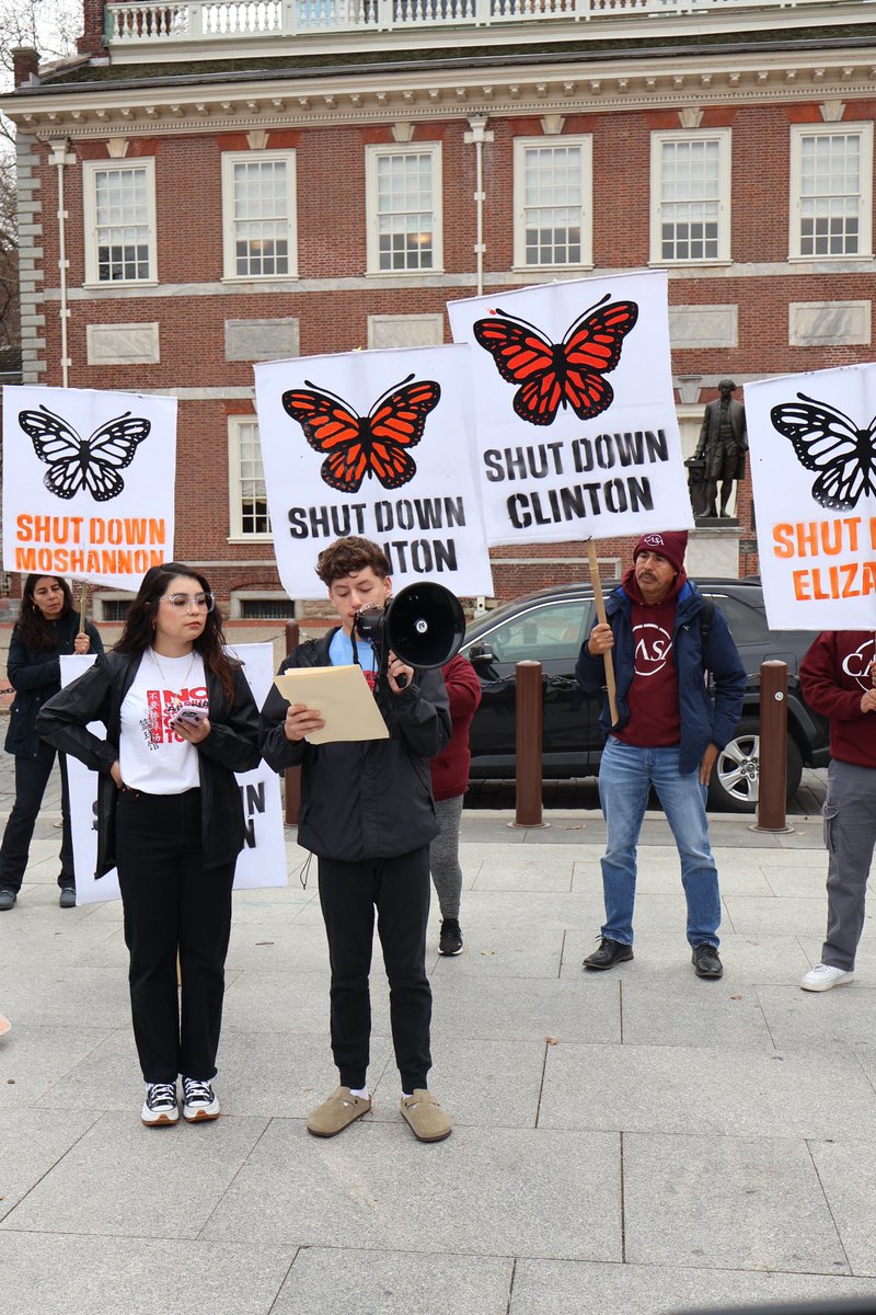 Make the Road PA🦋 tweet media