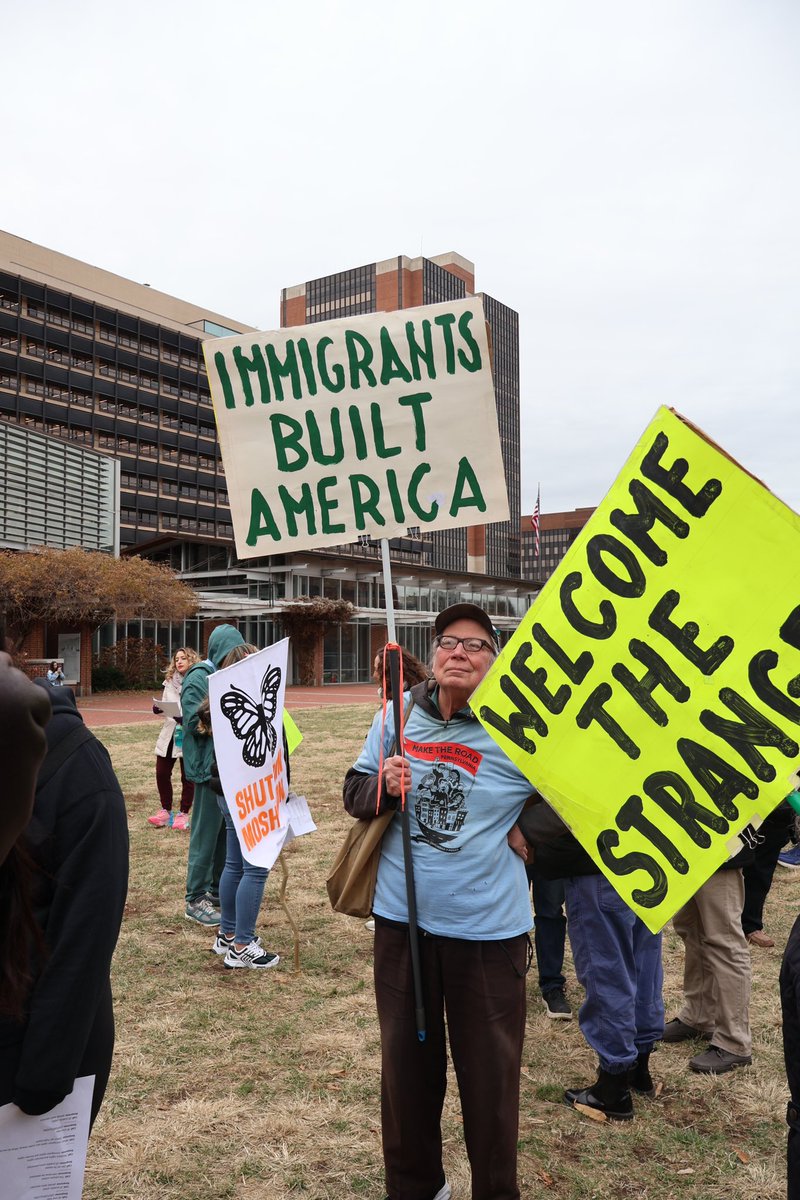 Make the Road PA🦋 tweet media