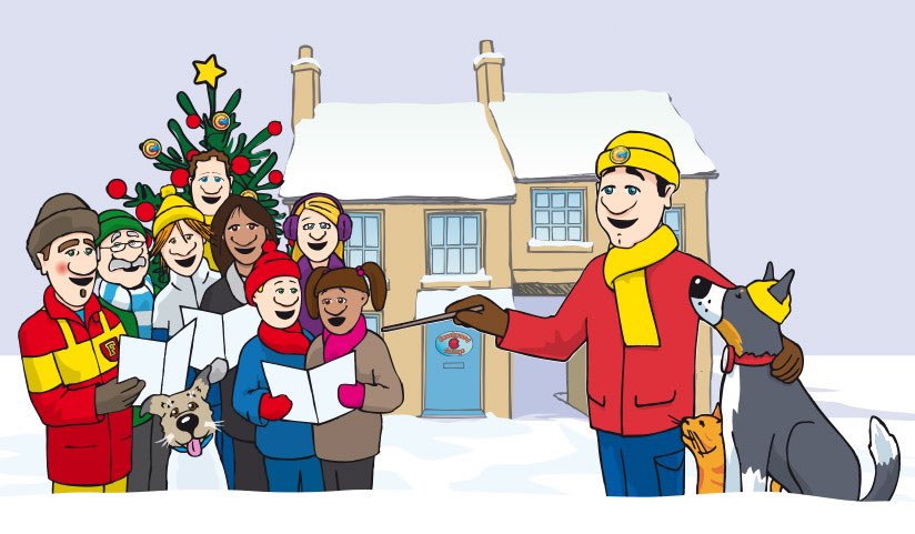 Colin the Coastguard series of seaside adventure #picturebooks are full of fabulous #illustrations to enchant and engage this #Christmas  
Available from Colin's website colinthecoastguard.com 
Christmas
#ChristmasGiftIdeas