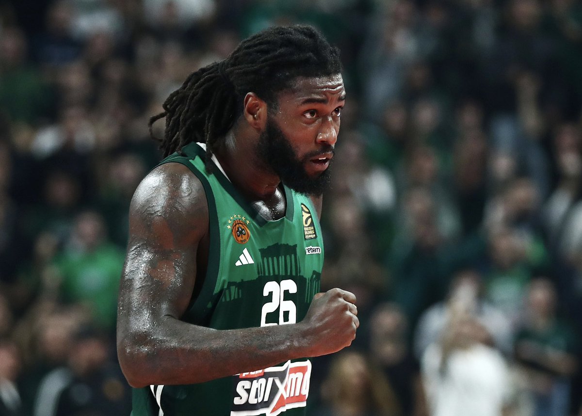 Paobcgr's tweet image. M A T H I A S 💪🏾

#WeTheGreens #paobcaktor