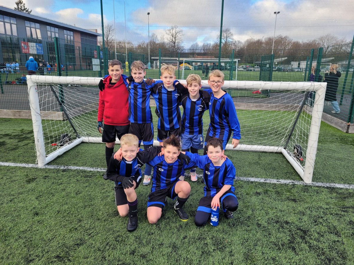 Congratulations to our Year 5/6 footballers who also won York’s football league winners finals! It was an incredibly close tournament and again we produced some amazing football.  Next to the regional competition!