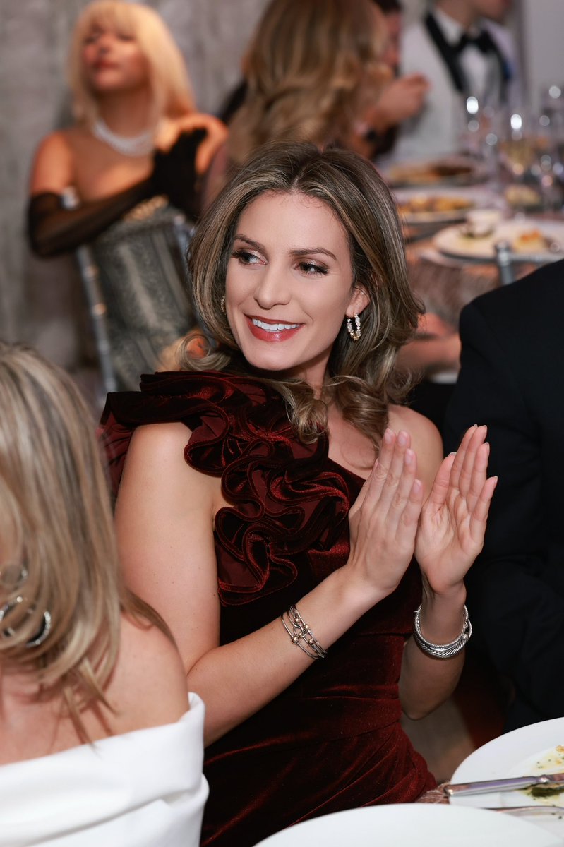 We love a 7 news night out especially to support a good cause 🫶🏻