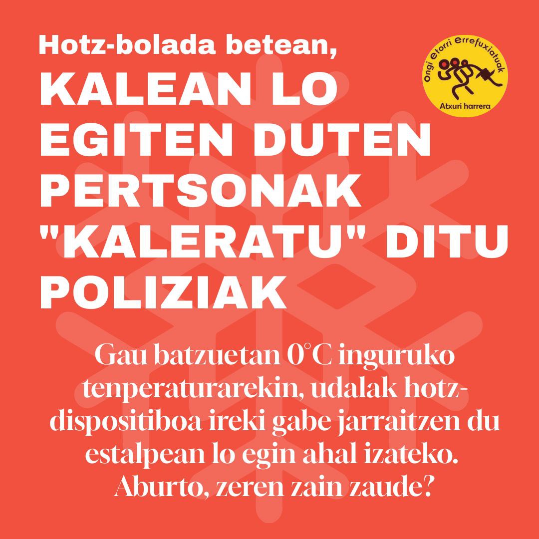oeebizkaia's tweet photo. https://t.co/30KA7TNByO