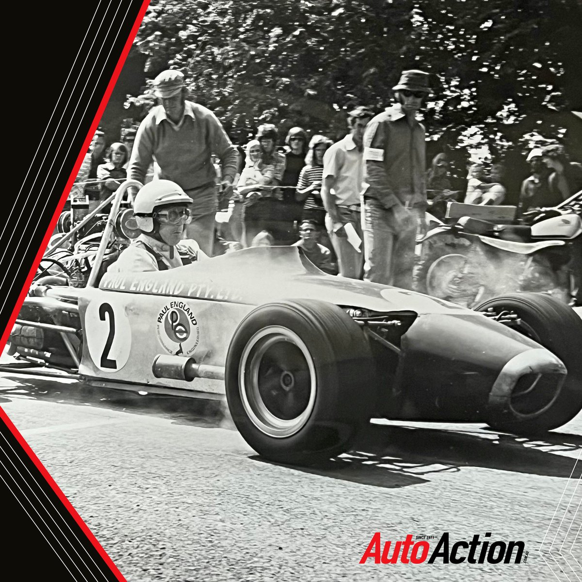 Auto_Action's tweet photo. #PaulEngland’s #AuscaVW, twin engined, four-wheel-drive-with body on ... a championship winner! Read the full story in our latest issue of #AutoAction magazine, on sale in store and online in our FREE digital issue here https://t.co/6glBL3KZsh
#hillclimb #historicmotorsport https://t.co/wIIK7QkrXz