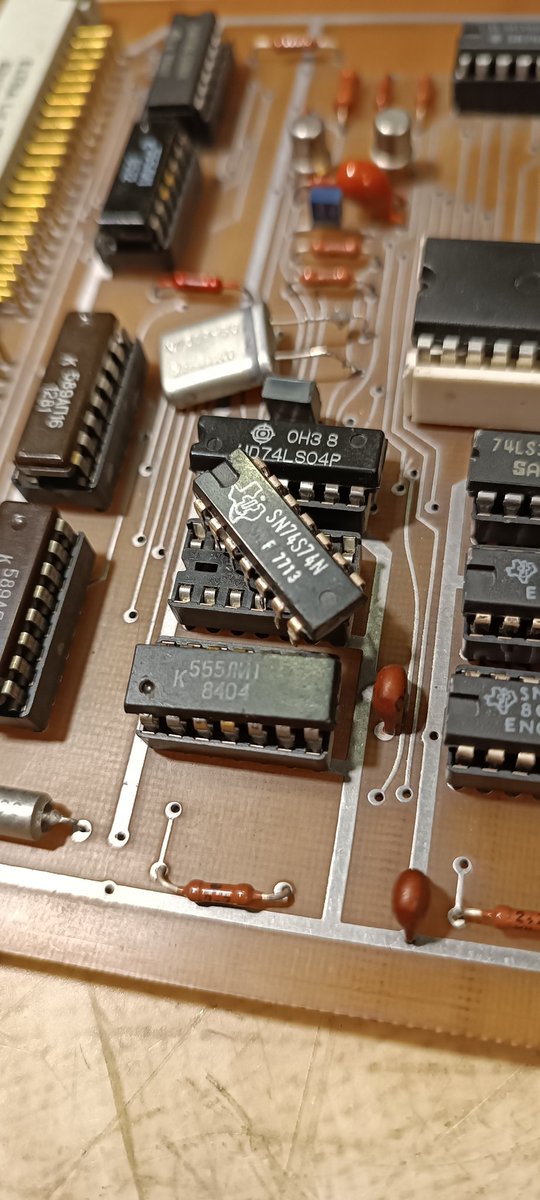 Retro Nora💾 tweet media