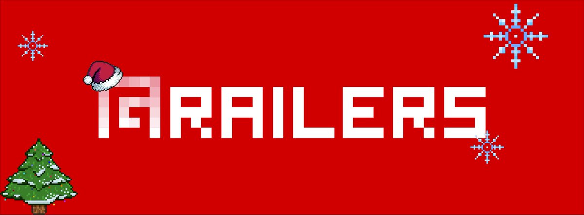If you are a Grailers member please check the discord. We will be doing a fun Secret Santa this year.