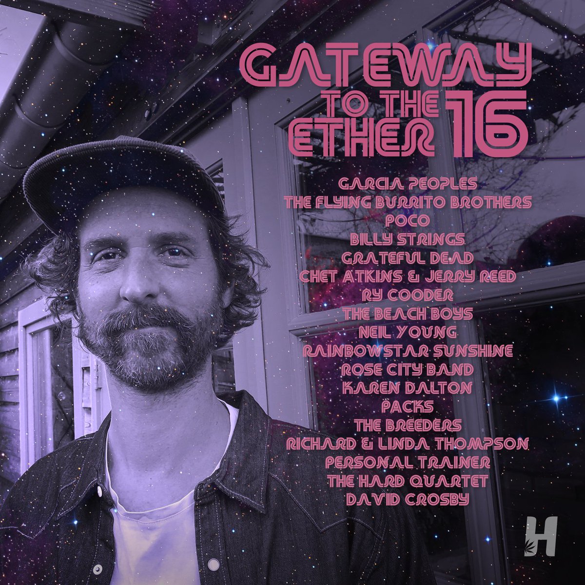 Drawing inspiration from counterculture icons like Tom Wolfe and the wandering musicians of the past, Haagmans sees #music and #Consciousness  as interconnected journeys.
.
Check out Sander's 20-track track custom-curated #mixtape  here:
headslifestyle.com/blogs/music/ga…
