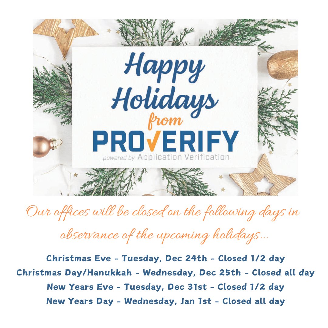 AppVerification's tweet image. 