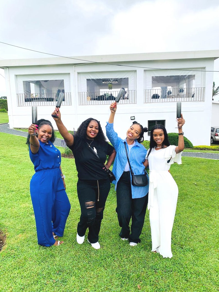 Thandiwe Masuku (@masuku9thandiwe) on Twitter photo 