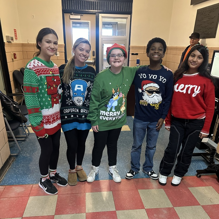 HTH Middle School tweet media