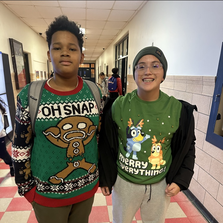 HTH Middle School tweet media