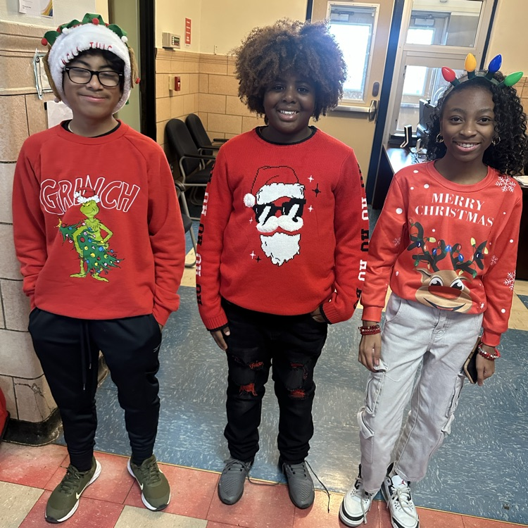 HTH Middle School tweet media