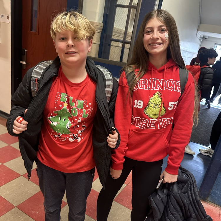 HTH Middle School tweet media