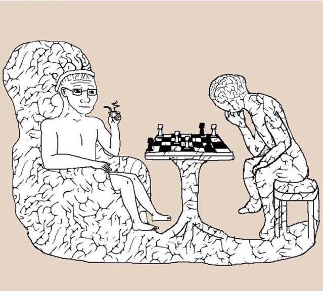 Her gün 3 dil konuşunca girdiğimiz tripler