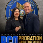 Photo by Stanislaus Probation (@StanProbation)