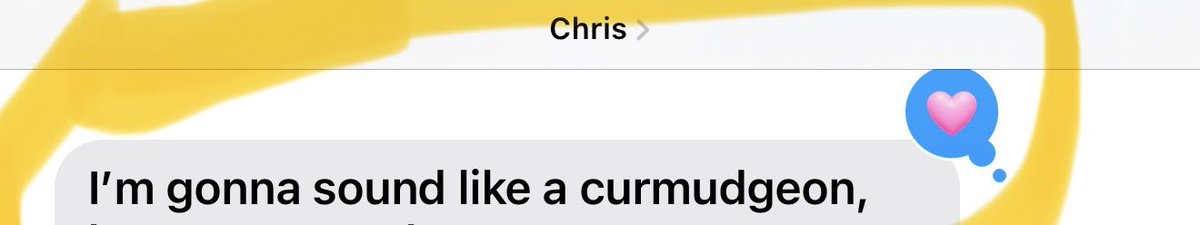 That one fren that starts the 1st line of every text off with a vocabulary word, today’s word is “curmudgeon”
🤣🤣🤣 I know he’s probably sitting there laughing meanwhile I’m on google 😩😩