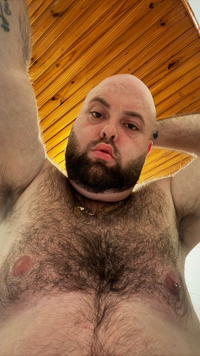bear_dio's tweet photo. Boa Tarde meus gostosos, tão bão?? 🔥😈 #saudades https://t.co/Aw7UzxO9No