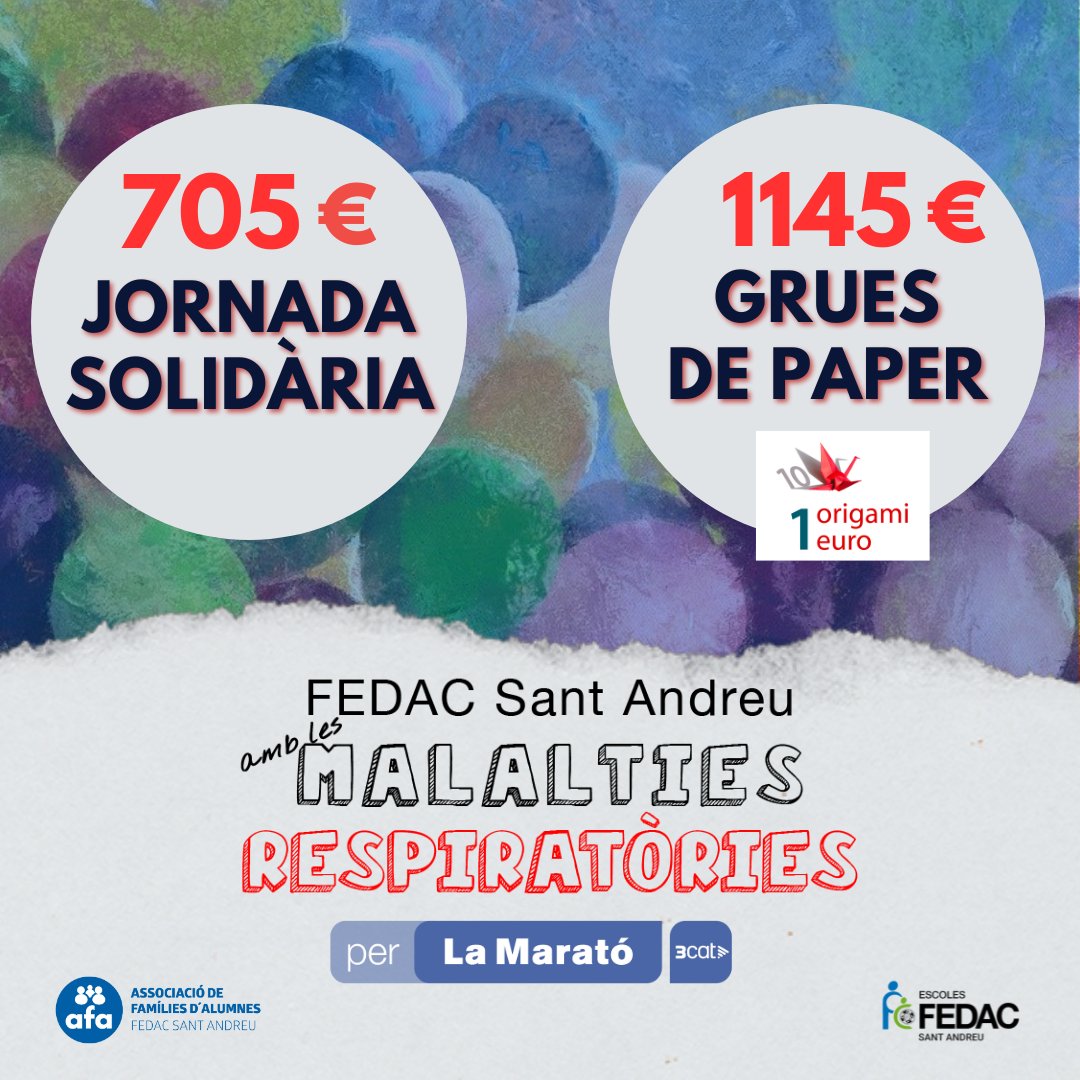 Afa Fedac St. Andreu tweet media