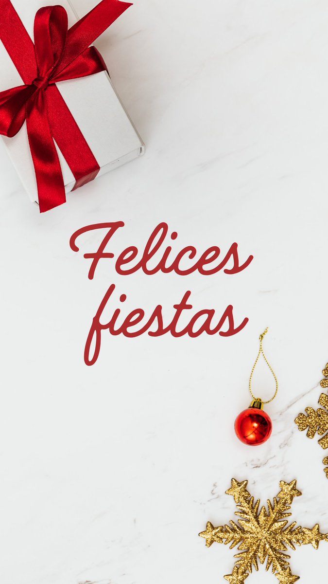 ANDALUSOFT os desea una feliz navidad con los tuyos y un buen feliz año nuevo.